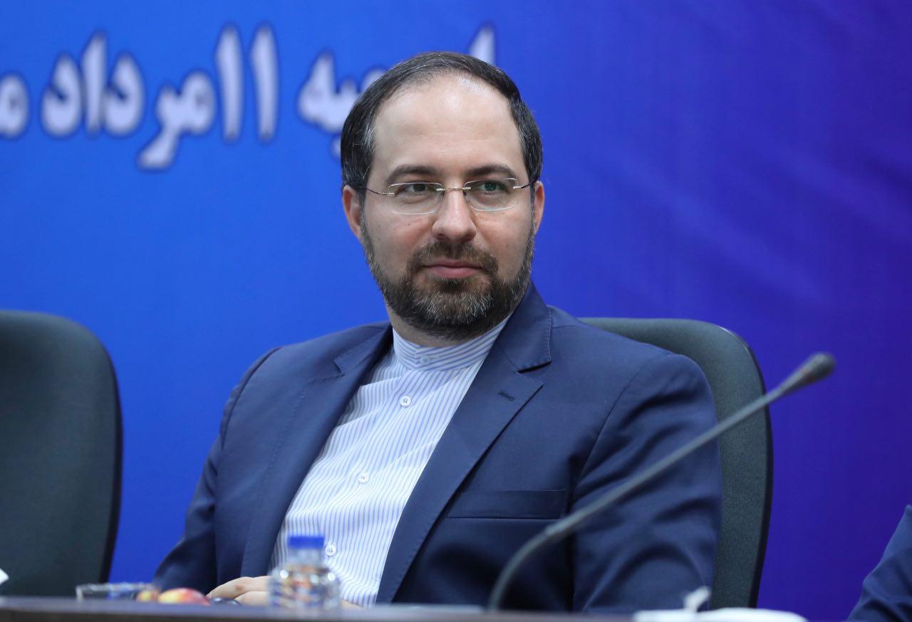 14 استاندار بازنشسته تغییر می کنند/ خداحافظی 5 بازنشسته در قامت فرماندار