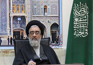 احیای مساجدموجب احیای فرهنگ قرآن کریم می شود