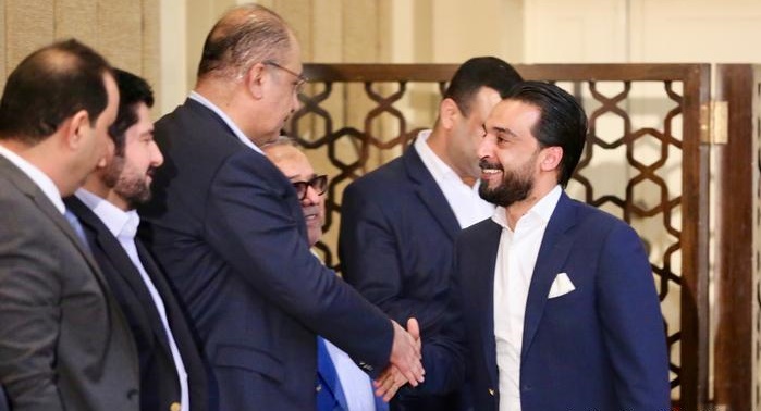 در پمپئو هر چیزی دیدم جز احترام دوجانبه/ الحلبوسی، برهم صالح و عبدالمهدی؛ مثلث سیاسی جدید در عراق/  چرا قانون رایگان شدن هزینه&zwnj;های آب، برق و گاز مدارس اجرا نمی&zwnj;شود؟