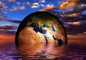 چه شهرهایی در صورت گرم&zwnj;تر شدن زمین زیر آب خواهند رفت؟