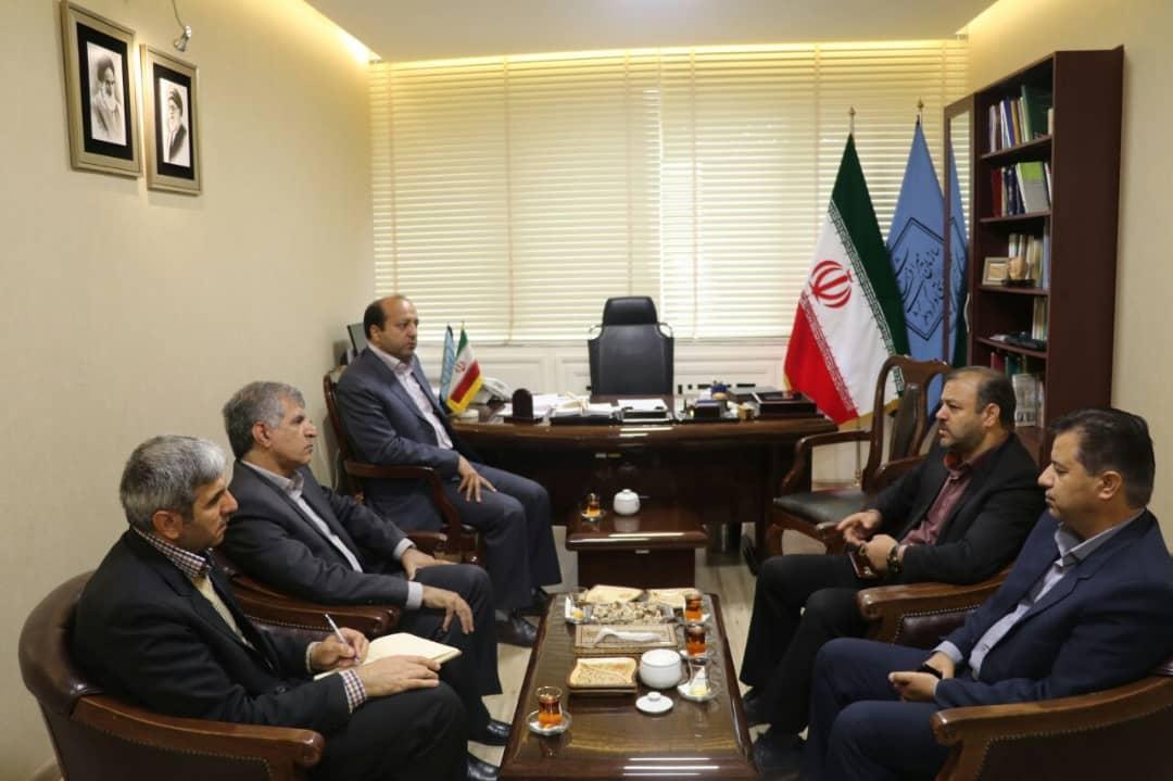 لزوم ایجاد بازارچه، رستوران و اقامتگاه درکلات