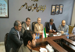 استفاده از امکانات بخش خصوصی برای رفع مشکلات مردم سیل زده شمال کشور