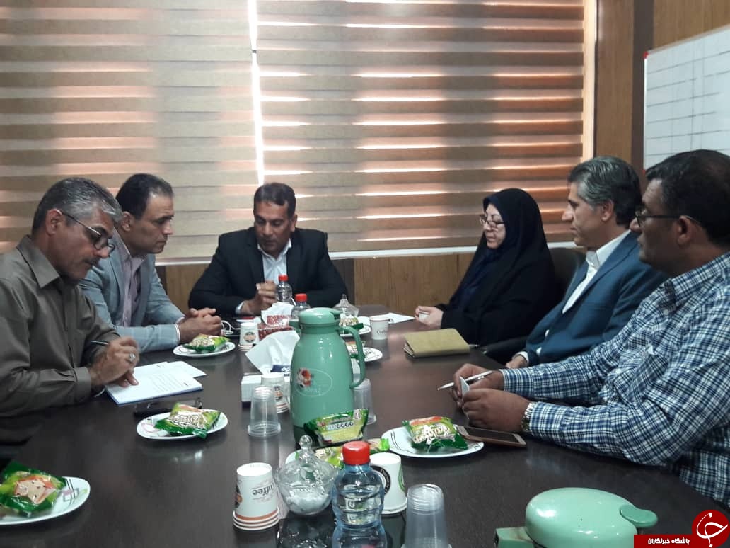 ساخت سینمای کوچک امید در گناوه