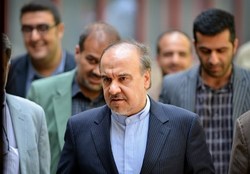 سلظانی&zwnj;فر با همتای اندونزیایی خود دیدار کرد