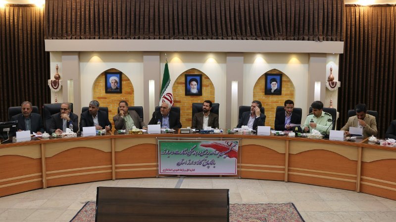مبارزه باقاچاق سوخت باید منتاسب باشرایط روز باشد