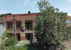 ثبت خانه تاریخی مومنان قزوین در فهرست میراث ملی غیر منقول