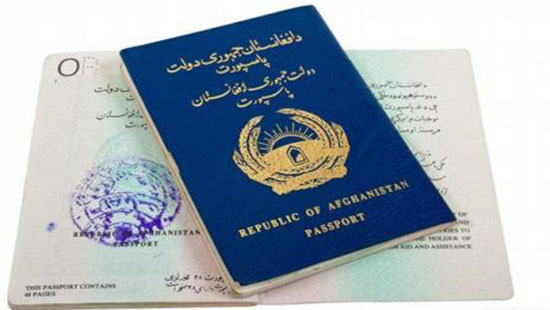 مهاجرین دارای گذرنامه دست نویس هم می توانند برای زیارت اربعین اقدام کنند