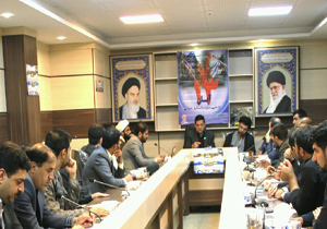 برنامه ریزی برای برپایی باشکوه تظاهرات ۱۳ آبان