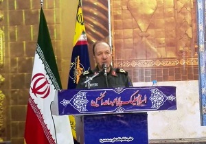 دستاوردهای انقلاب اسلامی ایران قابل مقایسه با دستاوردهای جهانی نیست