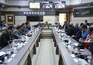 برخی مدیران هنوز پدافند غیر عامل را جدی نگرفته اند