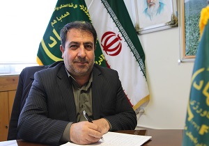 تجهیز بیش از ۵۸ هزار هکتار از اراضی کشاورزی آذربایجان غربی به سیستم‌های نوین آبیاری