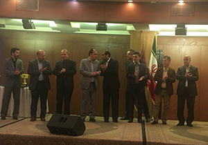 ما علاوه بر اداره فوتبال از نابسامانی‌ها و بزهکاری جوانان جلوگیری می‌کنیم