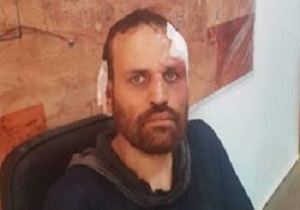 دستگیری فرمانده داعش در لیبی