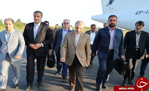 نگاهی گذرا به مهمترین رویداد&zwnj;های دوشنبه ۱۶ مهرماه در مازندران