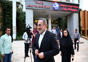 آرزوی وزیر آموزش و پرورش در دوران کودکی که از گفتن آن خجالت می کشید + فیلم