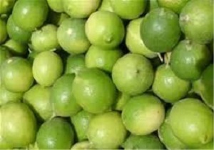 امحا بیش از ۷ هزار لیتر آبلیمو غیر مجاز در بروجرد