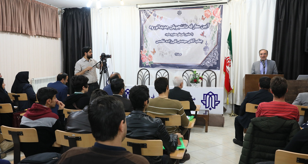 از ایده&zwnj;های فاخر و ماندگار در شهرداری مشهد استقبال می&zwnj;کنیم