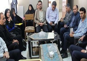 اعلام برنامه های فرهنگی و ورزشی در بافق