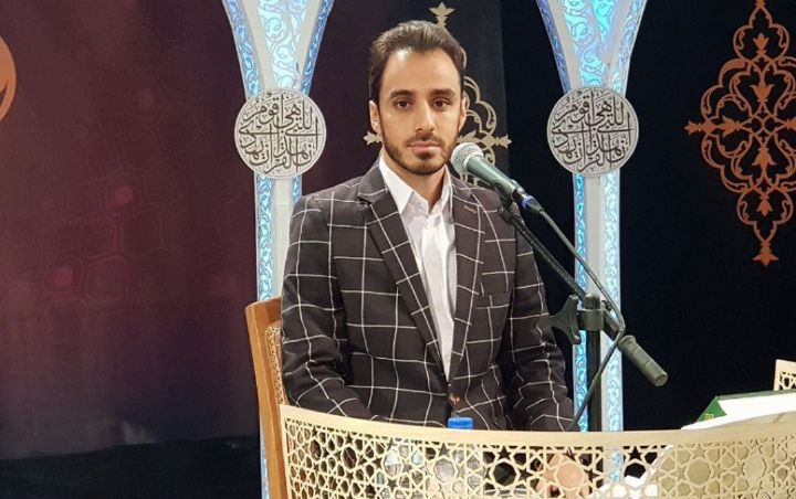 درخشش حافظ کرمانی در مسابقات سراسری