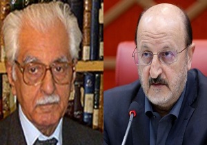 پیام تسلیت استاندار قزوین به مناسبت درگذشت استاد دبیر سیاقی