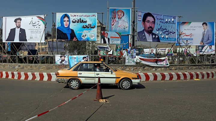 کمیسیون انتخابات، هزینه های تبلیغاتی نامزدهای انتخابات مجلس را بررسی می کند
