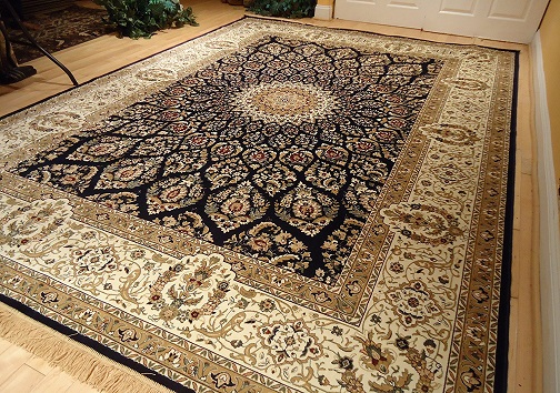 خواب فرش دستباف در سایه رکود/ دستانی که دیگر نمی بافند