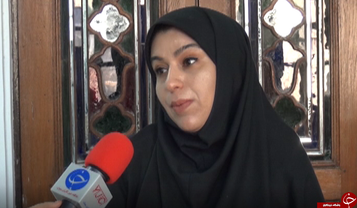 دمام نوای عزا