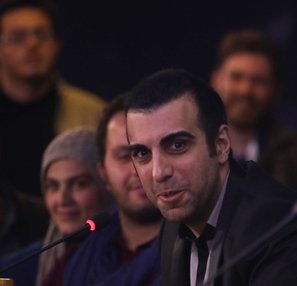 «هانه» به جنگ و آوارگی آدم‌ها می‌پردازد / نسخه نهایی «معکوس» هفته آینده آماده می‌شود