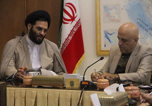 قزوین صاحب موزه وقف می‌شود