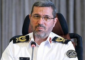 تجهیز پلیس به کیت‌های جدید کنترل رفتار رانندگان پرخطر
