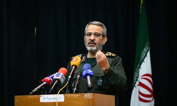 در جنگی تمام عیار با استکبار جهانی قرار داریم