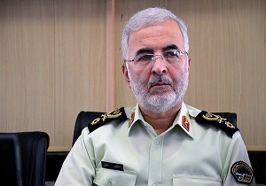 کاهش حوادث رانندگی با کنترل مکانیزه خودروها و رفتار رانندگان
