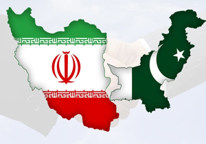 گرمی روابط پاکستان و ایران خاری در چشم دشمنان