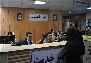 مدت زمان رسیدگی به نامه های مردمی در اردبیل کاهش می یابد