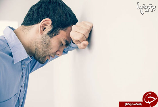 چگونه بهتر و سالم&zwnj;تر نگران باشیم؟