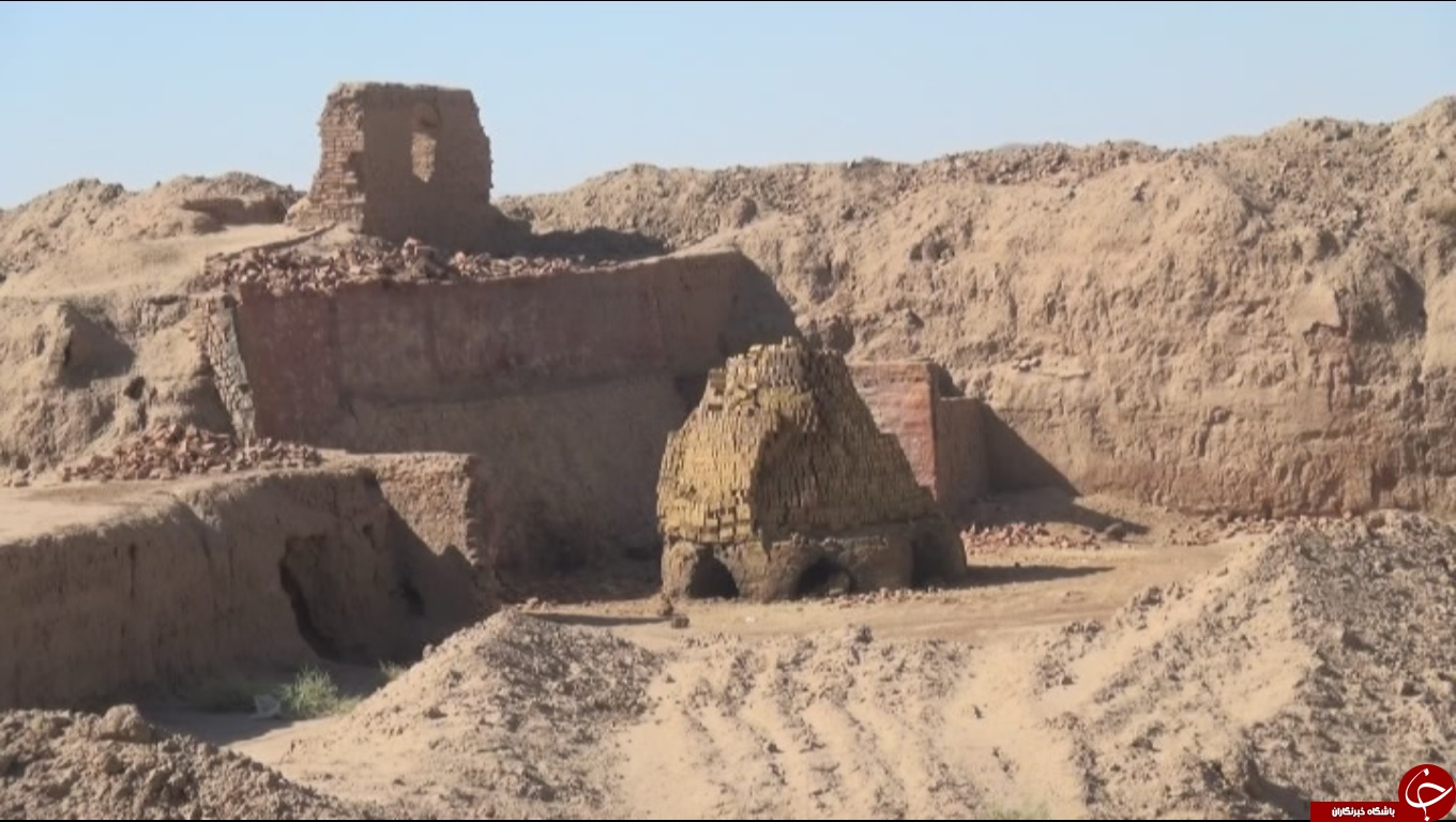 آجرپزی، صنعت پررونق گذشته و راکد امروز