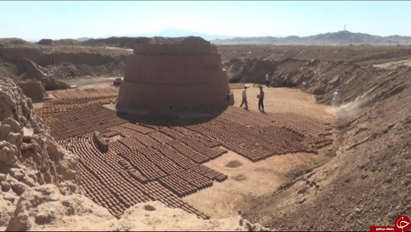 آجرپزی، صنعت پررونق گذشته و راکد امروز