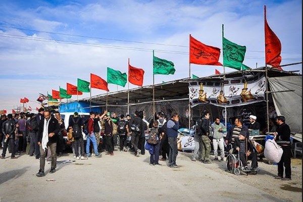 آمادگی مرز&zwnj;ها برای پذیرایی از زائران حسینی/ برای سفر هوایی به عتبات  در اربعین چقدر باید هزینه کنیم؟