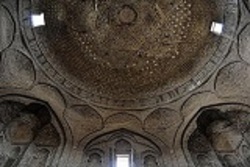 آغاز عملیات مرمت