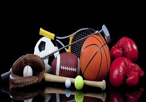 از اعزام تیم ایروبیک ژیمناستیک استان به مسابقات لیگ باشگا&zwnj;های کشور تا شکست تیم فوتبال کاسپین در بازی خارج از خانه