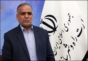 بهره مندی ۹۷ درصد روستا&zwnj;های بالای ۲۰ خانوار استان از راه آسفالته
