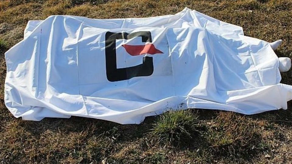 کشف جسد یک مرد در ابتدای جاده ملایر به اراک