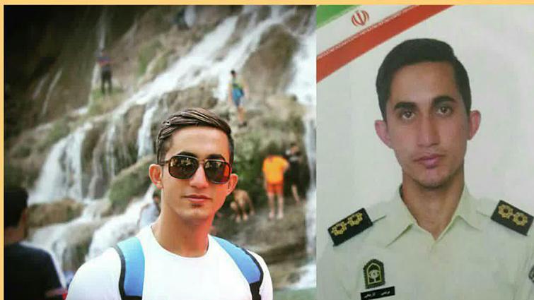 پیام رئيس فدراسيون كاراته به مناسبت شهادت مرتضی کارچانی
