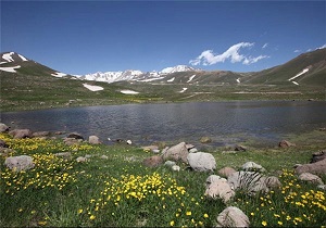 3 پروژه با محوریت رونق گردشگری زمستانی در سرعین اجرا می شود