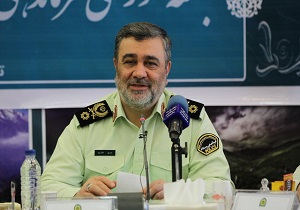 امکان هدایت خودروها از خیابان&zwnj;های پرترافیک به کم ترافیک فراهم شد
