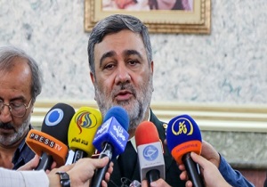 توضیحات فرمانده انتظامی درباره علت احضار سلبریتی&zwnj;ها به آگاهی