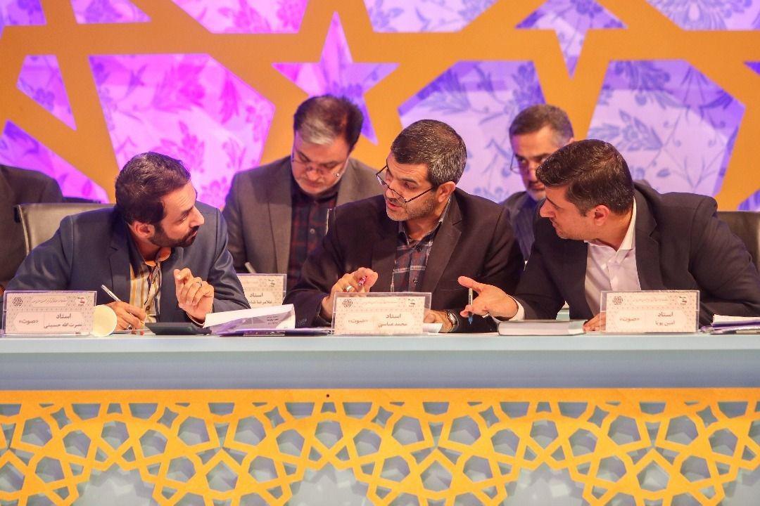 از حضور پر رنگ دهه هفتادی&zwnj;ها در فینال تا رسیدگی سریع به اعتراضات شرکت کنندگان