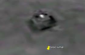 کشف یک سازه عجیب دیگر روی ماه! + فیلم//