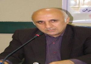 بکارگیری بیش از ۱۰ دستگاه ماشین آلات سنگین برای کمک رسانی به سیل زدگان