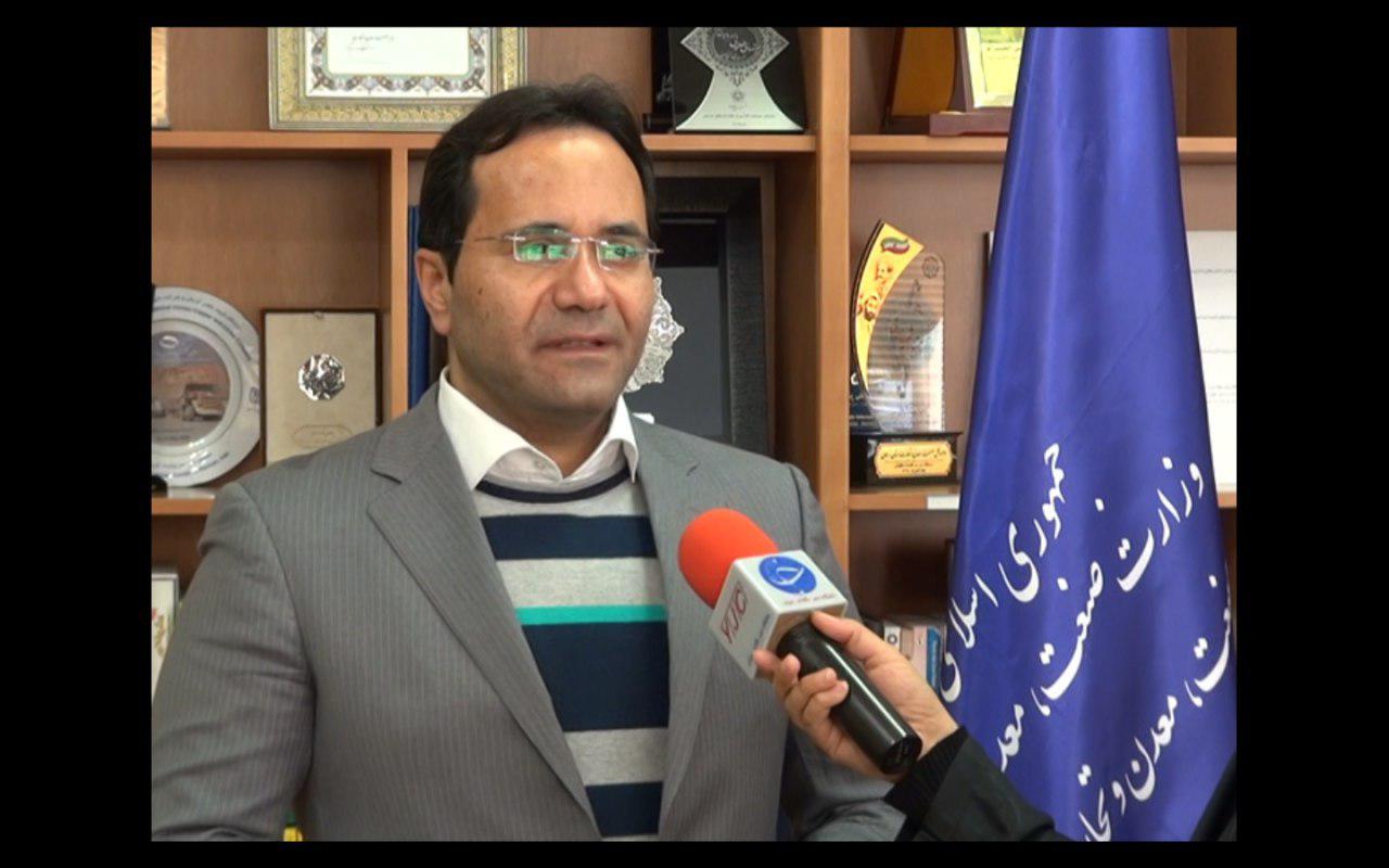 صدور یکهزار و ۶۷۵ جواز تاسیس و طرح توسعه صنعتی در استان زنجان
